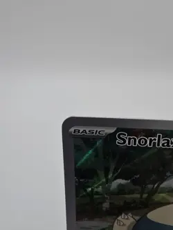 Snorlax 051 (Pokemon Center Exclusive) 051 Sv Scarlet & Violet Promo Cards Holo - Image 2