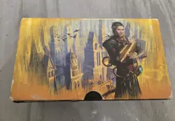 Box Of Assorted Magic The Gathering Cards Lot - Image 2