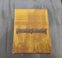 Box Of Assorted Magic The Gathering Cards Lot - Image 3