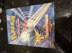 Pokemon Assorted Card Lot Vintage 1990s-Y2K W Foldable Playmat - Image 4