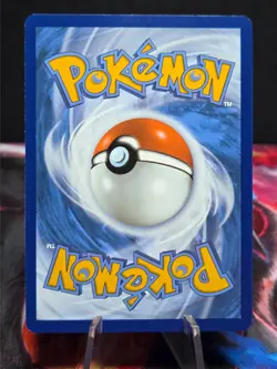 Charmander - 044 (Pokemon Center Exclusive) 044 Sv: Scarlet & Violet Promo Cards - Image 2