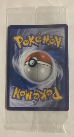 Mega Charizard X Ultra Premium Collection Promo 023 Sealed (with Oricorio card) - Image 2