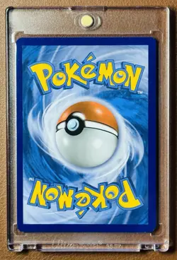 Mewtwo GX SM196 Detective Pikachu Ultra Rare Holo Promo Pokemon Card Near Mint - Image 2