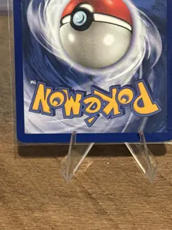 Cloyster 1st Edition Fossil Holo 32/62 NM Pokemon Card WOTC 1999 - Image 4