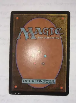 Mortuary Stronghold Regular MTG Card MP English X1 - Image 2