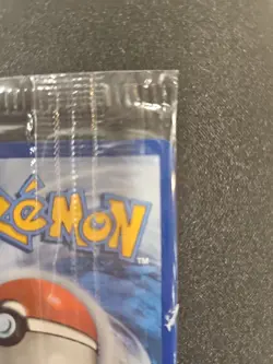 Lucario VSTAR SWSH291 SWSH: Sword & Shield Promo Cards Holo Sealed - Image 4