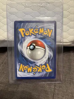 Pokemon TCG Charizard 4/102 Celebrations 25th Anniversary Holo Card Ungraded - Image 2