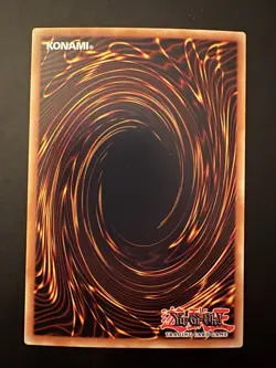 LEDE-EN054 Future Silence Secret Rare 1st Edition NM Yugioh Card - Image 4