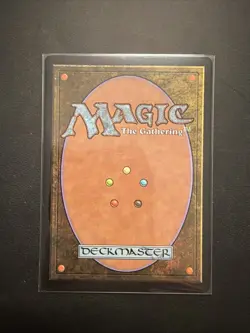 Mystic Remora (Borderless) Avatar: The Last Airbender: Eternal-Legal Foil - Image 2