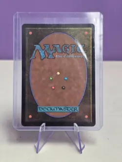 MTG - Doctor Who - The Fifth Doctor - Serialized (503/505) - WHO 0556 - NM - Image 4