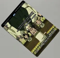 MTG Avatar: TLE Drannith Magistrate Creature MYTHIC REGULAR #0002 - Image 4