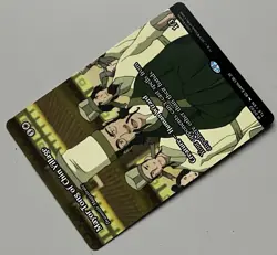 MTG Avatar: TLE Drannith Magistrate Creature MYTHIC REGULAR #0002 - Image 5