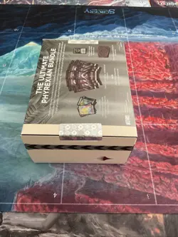 Wizards of the Coast Magic The Gathering Phyrexia All Will Be One Box - 12 Packs 195166214467 - Image 3
