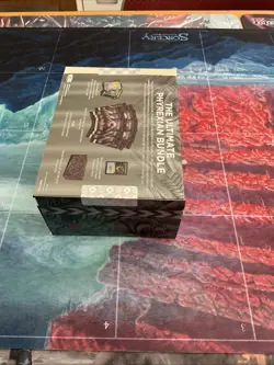 Wizards of the Coast Magic The Gathering Phyrexia All Will Be One Box - 12 Packs 195166214467 - Image 5