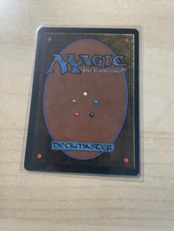 Dark Ritual Ice Age Regular - Image 2