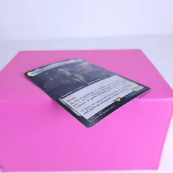 Rosa, Resolute White Mage (Extended Art) #431 Final Fantasy Foil MTG - Image 3