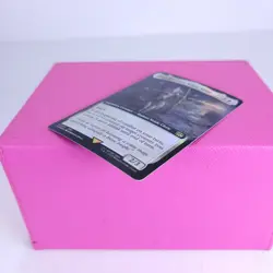 Rosa, Resolute White Mage (Extended Art) #431 Final Fantasy Foil MTG - Image 5