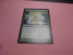 Dawn's Reflection x1 MTG Fifth Dawn Green Common Enchantment LP - Image 1