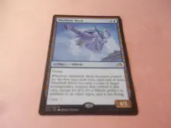 Mindlink Mech x1 Kamigawa Neon Dynasty Rare Colorless Artifact NM/M - Image 1