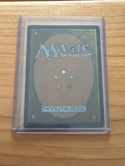 Animate Dead MTG Core Set 5th Edition Regular - Image 2