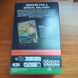 MTG: Bloomburrow - Commander Deck - Family Matters NEW/SEALED - Image 2