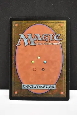 MTG, ANIMATE DEAD, 5TH EDITION, NM, NEVER PLAYED - Image 2