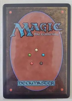 MTG Magic The Gathering- Geth's Grimoire Darksteel Regular - Image 2
