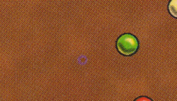 Signed Atog LP Antiquities Artist Jesper Myrfors Dated 96 MTG Magic Misprint! - Image 3