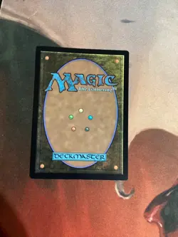 [1x] Reaver Titan Near Mint, English Warhammer 40,000 Commander MTG Magic - Image 2