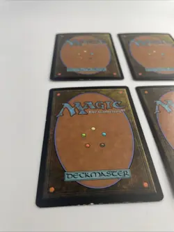 Nezumi Shortfang Stabwhisker the Odious Champions of Kamigawa Regular X4 - Image 5