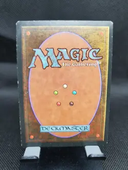 Hidden Path 1x MtG The Dark DRK MODERATELY PLAYED - Image 2