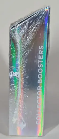 MTG Modern Horizons 3 Collector Booster Box | Sealed | MH3 | Magic The Gathering - Image 4