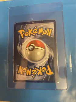 Machamp Holo 1st Edition 8/102 Holo Rare Base Set Pokemon TCG - Image 2
