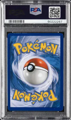 2008 POKEMON DIAMOND & PEARL BLACK STAR PROMO #DP28 MEWTWO LV.X-HOLO PSA 9 - Image 2