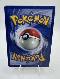 Victreebel 30/64 - Jungle Set - Vintage 1999 - Pokemon TCG - Image 3