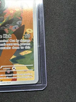 Pokemon TCG: Mega Evolution | Marshadow 146/132 | Illustration Rare - Image 4