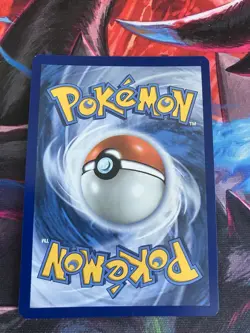 Pokemon TCG Dewgong 097/094 Illustration Rare Phantasmal Flames Pack Fresh - Image 2