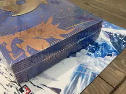 Pokemon Greninja ex Ultra Premium Collection Sealed 2024 TCG UPC GAMESTOP EXCLUS - Image 2