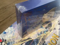 Pokemon Greninja ex Ultra Premium Collection Sealed 2024 TCG UPC GAMESTOP EXCLUS - Image 5
