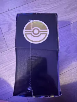 Pokemon Center Mega Evolution Gardevoir & Lucario ETB Elite Trainer Box Sealed - Image 4