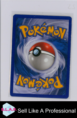 GLUMANDA POKEMON 98/165 2002 EXPEDITION GERMAN - Image 2