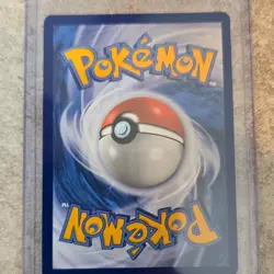 Pokemon Munkidori 072/064 Shrouded Fable Illustration Rare Full Art Holo - Image 2