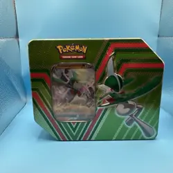 Pokemon Hidden Potential TIN Sealed - Image 1