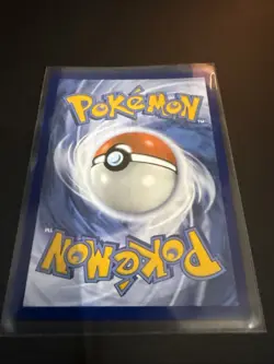 Pokemon TCG Marill Full Art 204/193 Paldea Evolved NM Foil - Image 2