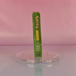 POKEMON TCG BRUSHFIRE THEME DECK WOTC BASE SET ENGLISCH - Image 2