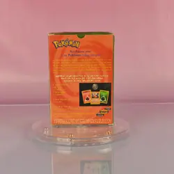 POKEMON TCG BRUSHFIRE THEME DECK WOTC BASE SET ENGLISCH - Image 3