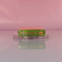 POKEMON TCG BRUSHFIRE THEME DECK WOTC BASE SET ENGLISCH - Image 5