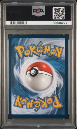 Pokemon PSA 10 Lugia Vastro #211 Full Art Tempesta Argentata 2022 Italiano - Image 3