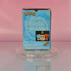 POKEMON TCG BLACKOUT THEME DECK WOTC BASE SET ENGLISCH 1 - Image 3