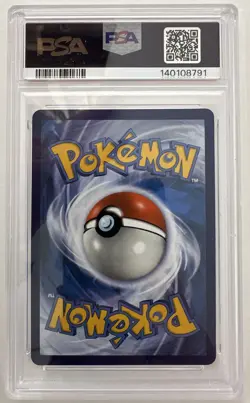2022 Pokemon Lost Origin SWSH Giratina V #186/196 Holo Alt Art PSA 10 - TCCCX - Image 2